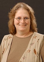 Dr. Jayne E. Bucy