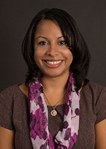 Dr. Melinda Cruz