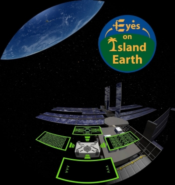 Eyes on Island Earth-5