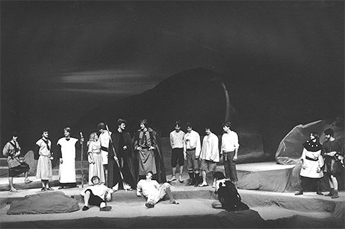 The Tempest Spring 1985-500-72