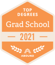 Top Degrees Grad School 2021 Abound