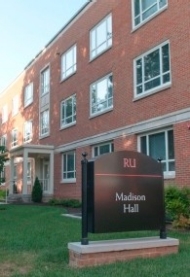 Madison Hall