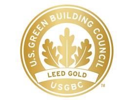 LEED-Gold-Logo