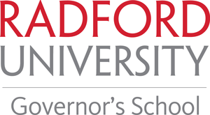 RU Governor's school logo