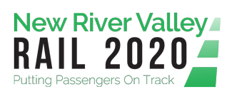 NRV rail logo