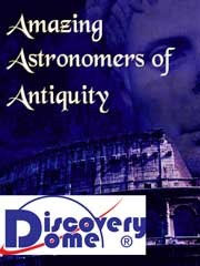 amazing astronomers of antiquity movie poster art 