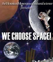 WE choose space movie poster art 