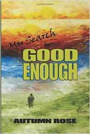 My Search for Good Enough Cover Art