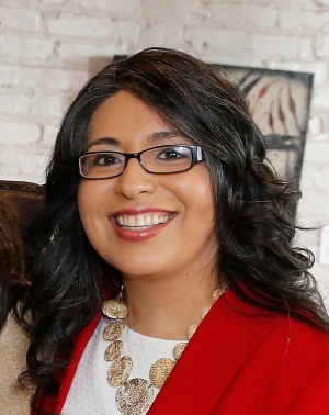 Dr. Marisela Rosas Hemphill